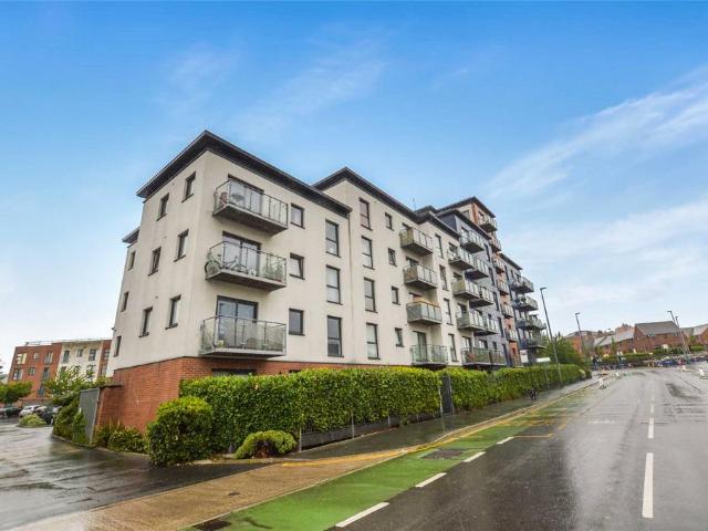 Apartment for rent in Lower Broughton, Salford