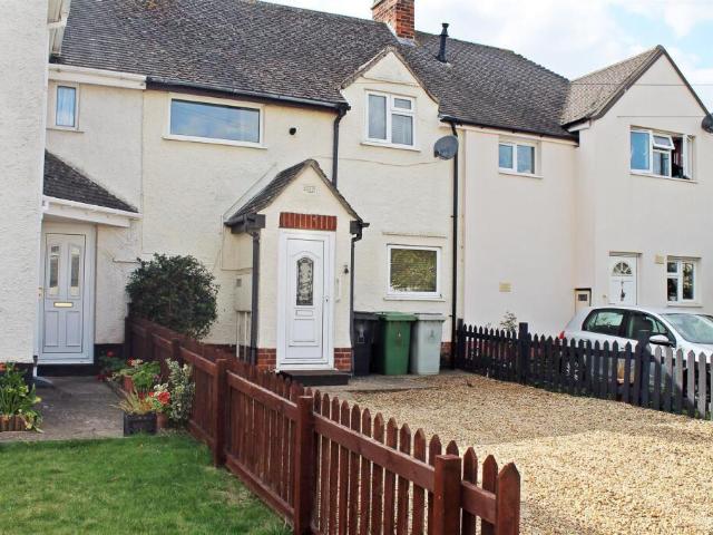 House for rent in Uppingham, Rutland