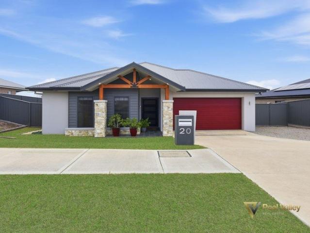 House for sale in Piallamore, New South Wales