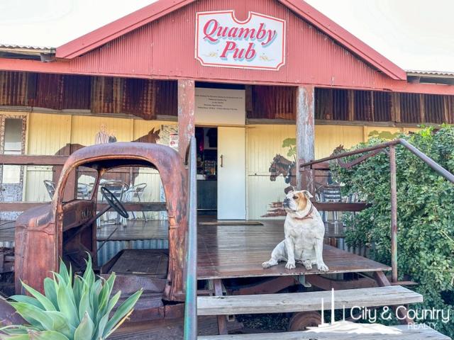 Townhouse for sale in Cloncurry, Queensland