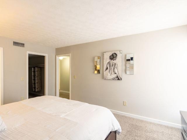 Apartment for rent in Lithonia, DeKalb County