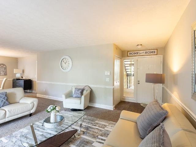 Apartment for rent in Lithonia, DeKalb County