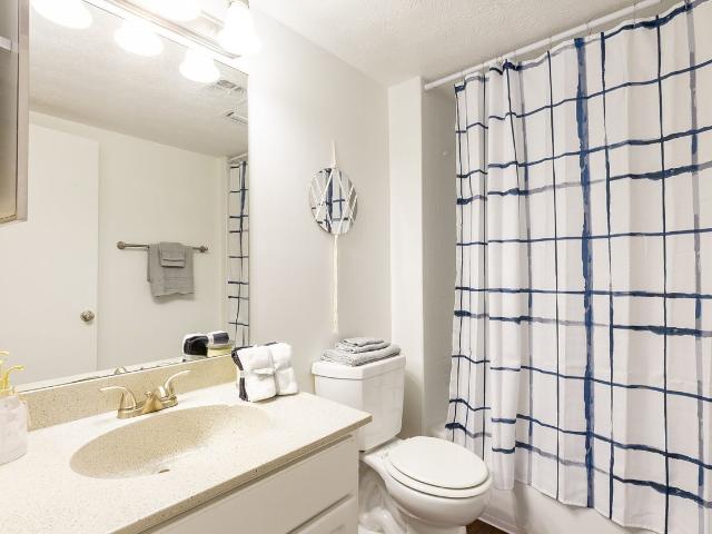 Apartment for rent in Lithonia, DeKalb County