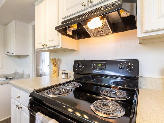 Apartment for rent in Lithonia, Georgia