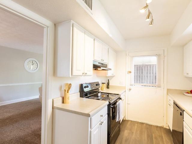 Apartment for rent in Lithonia, Georgia