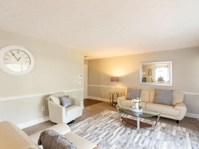 Apartment for rent in Lithonia, Georgia