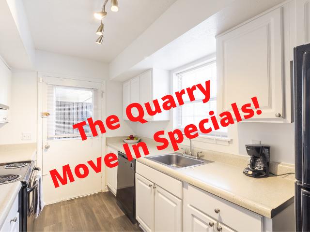 Apartment for rent in Lithonia, Georgia