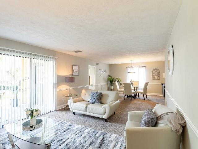 Apartment for rent in Lithonia, Georgia