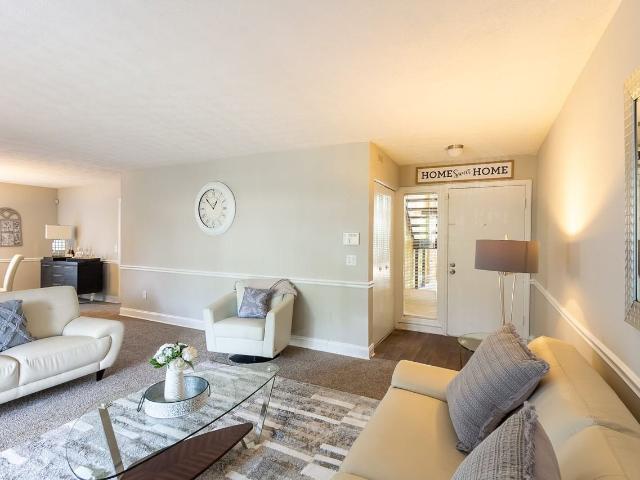 Apartment for rent in Lithonia, Georgia