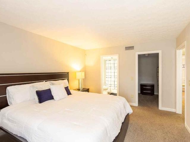 Apartment for rent in Lithonia, Georgia