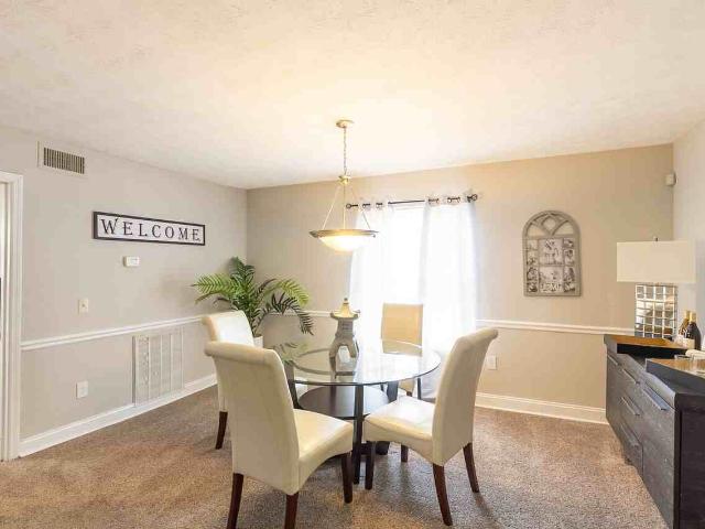 Apartment for rent in Lithonia, Georgia