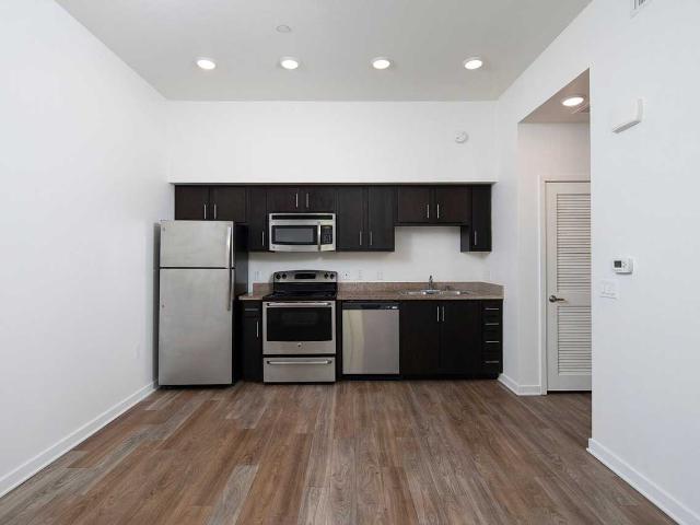 Apartment for rent in La Mesa, California