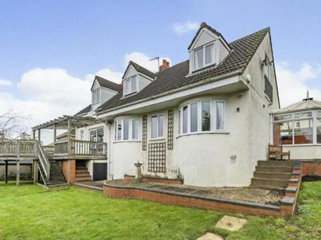 House for sale in Dursley, School House