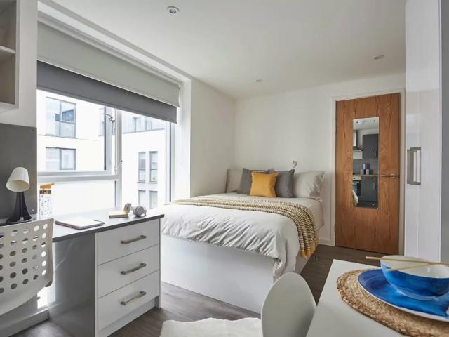 Apartment for rent in Falmouth, Cornwall