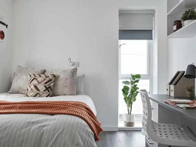 Apartment for rent in Falmouth, Cornwall