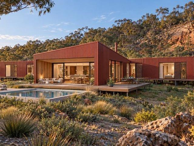Land for sale in Torrens Park, Adelaide