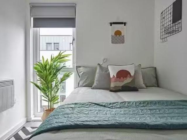 Apartment for rent in Falmouth, Cornwall