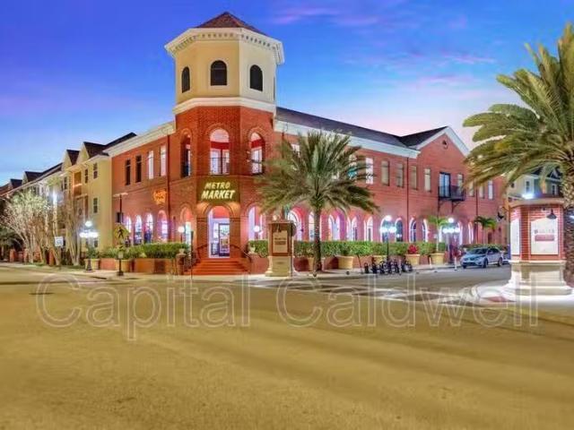 Condo for rent in Tampa