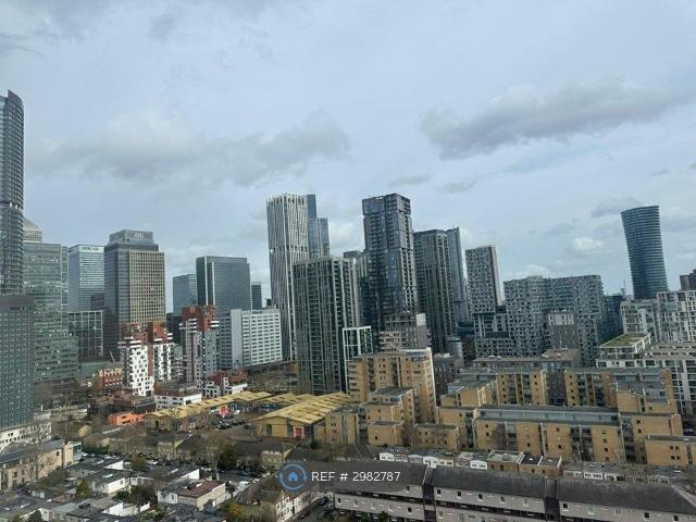 Room for rent in Isle Of Dogs, Greater London