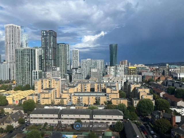 Room for rent in Isle Of Dogs, Greater London