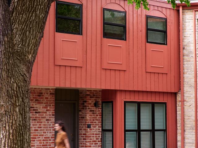 Apartment for rent in Leesville, Texas