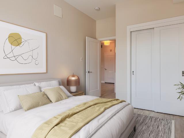Apartment for rent in Northwest, Alberta