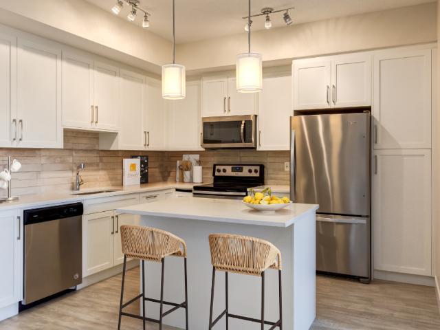 Apartment for rent in Northwest, Alberta