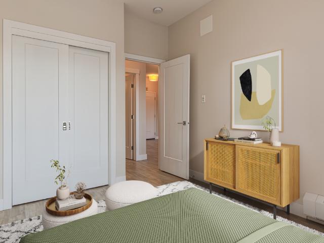 Apartment for rent in Northwest, Alberta