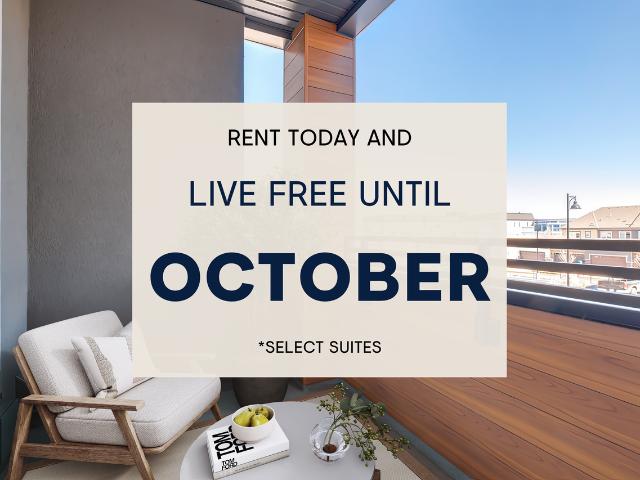 Apartment for rent in Northwest, Alberta