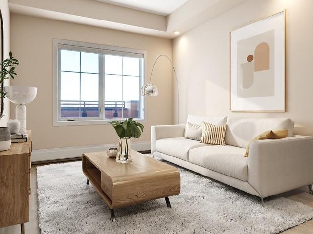 Apartment for rent in Northwest, Alberta