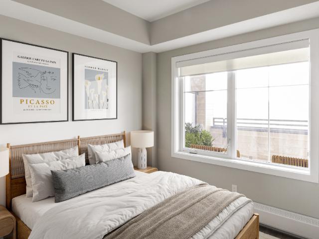 Apartment for rent in Northwest, Alberta