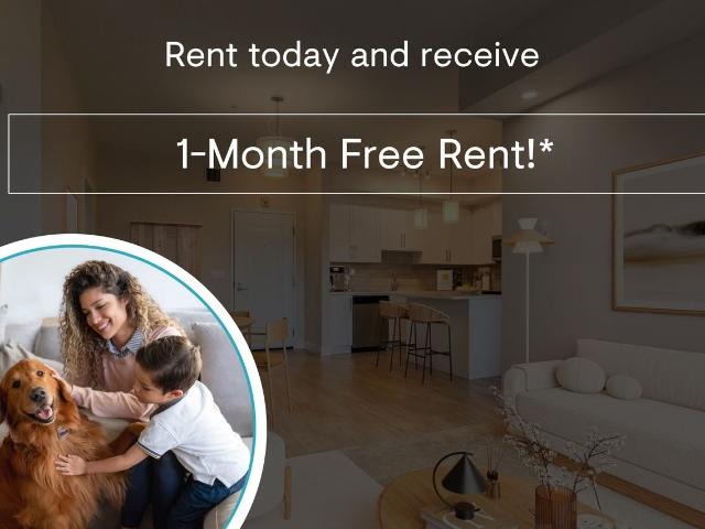 Apartment for rent in Northwest, Alberta