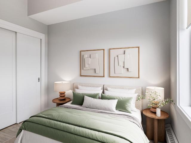 Apartment for rent in Northwest, Alberta