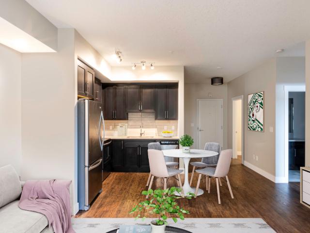 Apartment for rent in Northwest, Alberta