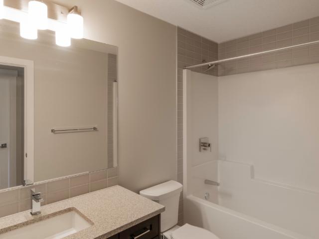 Apartment for rent in Northwest, Alberta