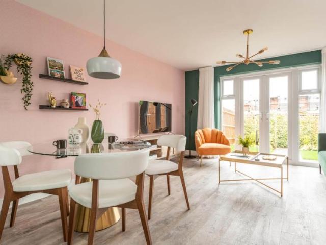 Property for sale in Gloucester, Gloucestershire