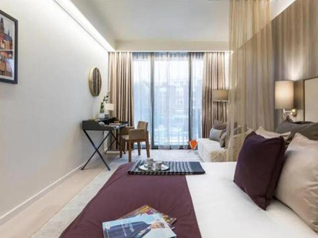 House for rent in City of London, Greater London