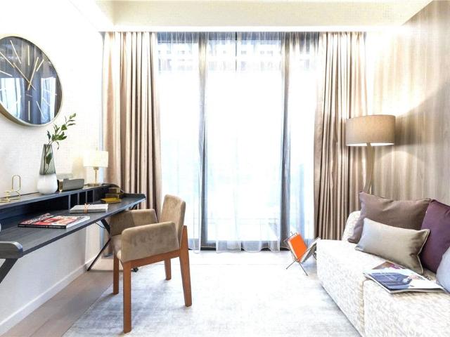 Studio for rent in South Hampstead, Greater London