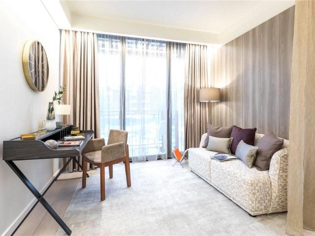 Studio for rent in South Hampstead, Greater London