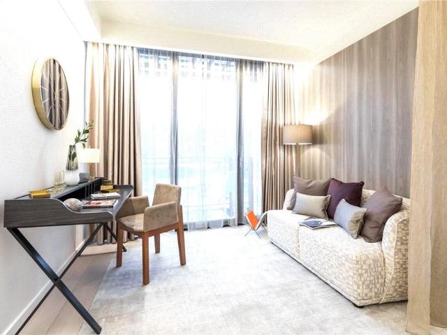 Studio for rent in South Hampstead, Greater London