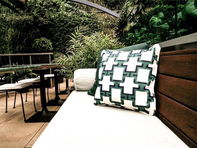 Studio for rent in South Hampstead, Greater London