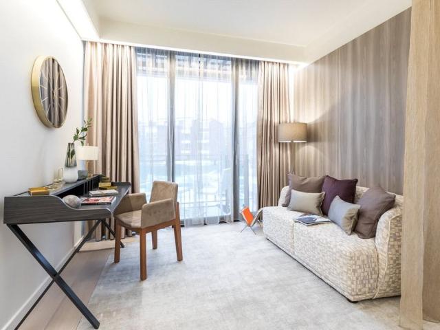 Studio for rent in South Hampstead, Greater London