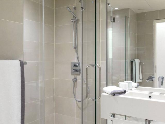 Studio for rent in South Hampstead, Greater London