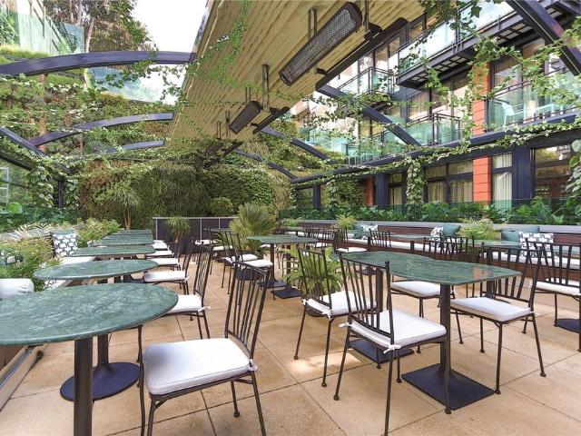 Studio for rent in South Hampstead, Greater London