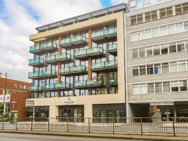 Studio for rent in South Hampstead, Greater London