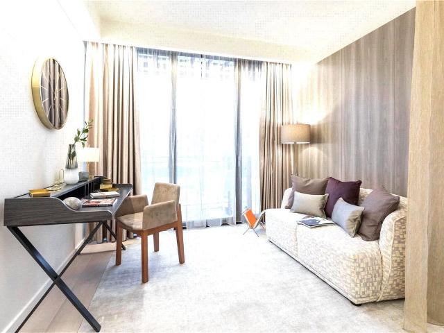 Studio for rent in South Hampstead, Greater London