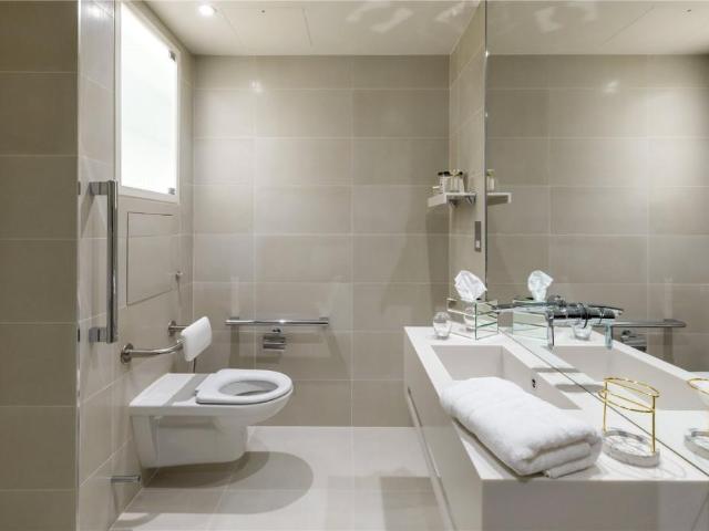 Apartment for rent in South Hampstead, Greater London