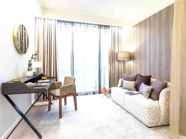 Apartment for rent in South Hampstead, Greater London