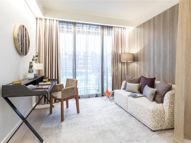 Studio for rent in Westminster, Victoria
