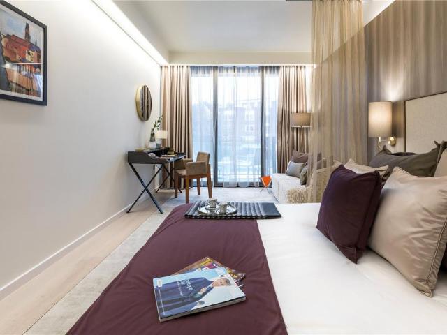 Apartment for rent in South Hampstead, Greater London